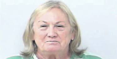 Karlene Pardue, - St. Lucie County, FL 